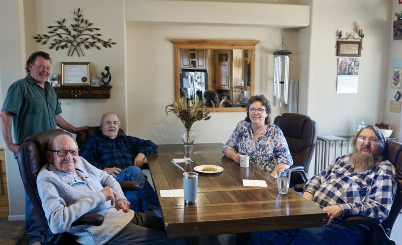 Adult foster homes in short supply in ND | News, Sports, Jobs - Vimarsana News